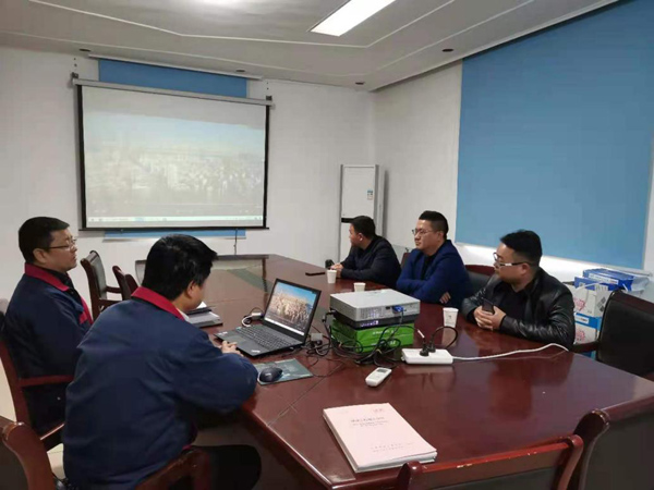 杭州市青云房地产有限ky开元官网在线到ky开元官网在线考察 