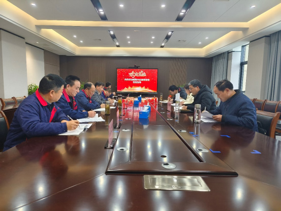 市建工局局长到ky开元官网在线检查指导工作