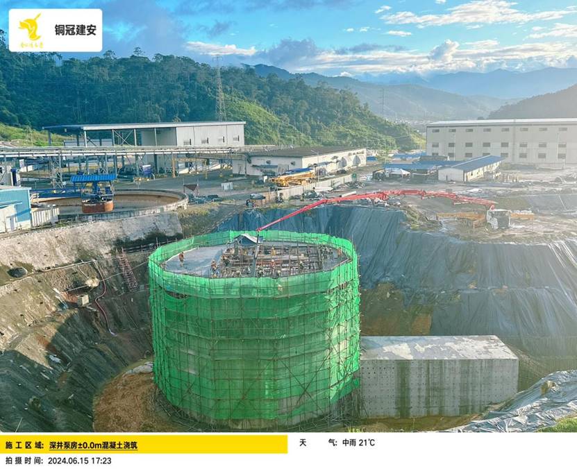 厄瓜多尔分ky开元官网在线完成一工程节点