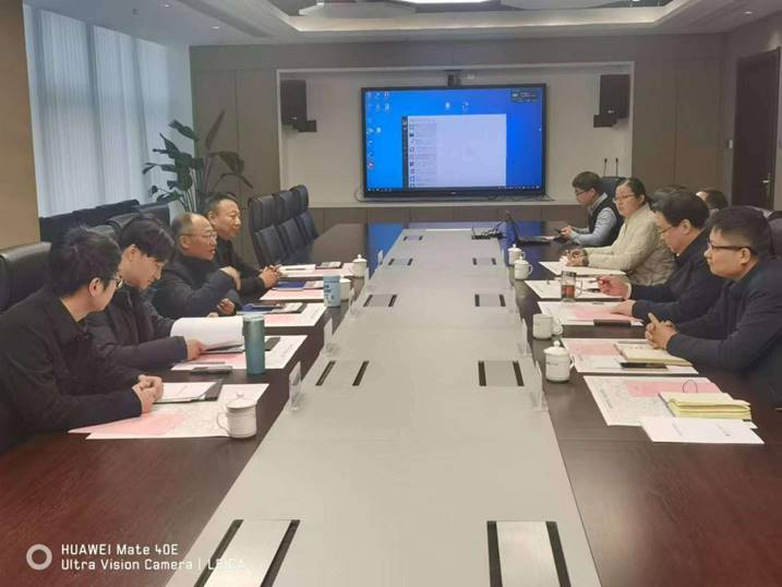 查全钢到省交通规划设计研究总院股份有限ky开元官网在线参观交流