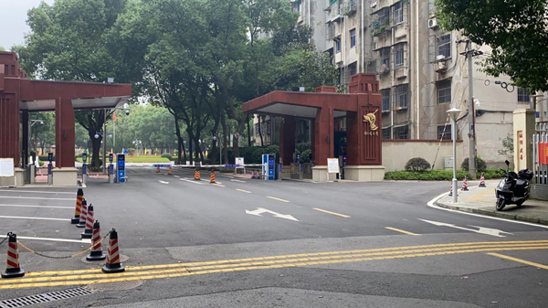 ky开元官网在线一项工程通过竣工验收