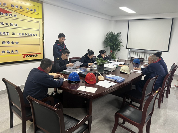 市卫健委到ky开元官网在线检查职业健康管理工作