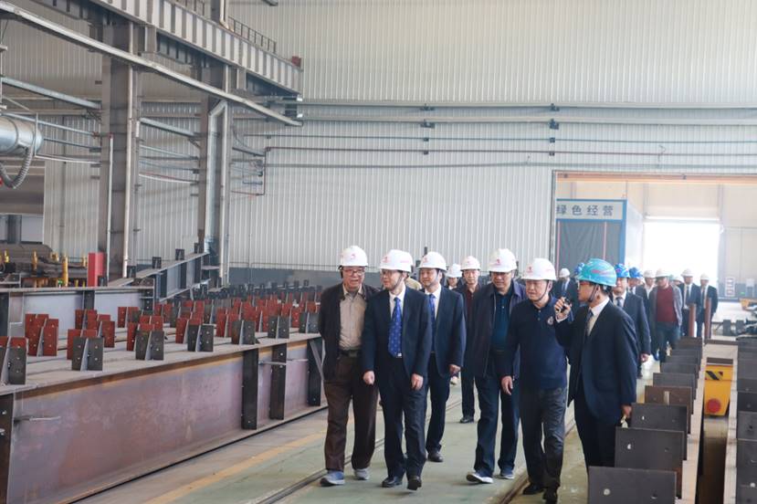 ky开元官网在线召开重阳节老干部座谈会