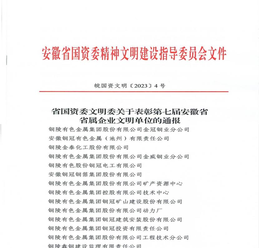 ky开元官网在线荣获省市级文明单位表彰