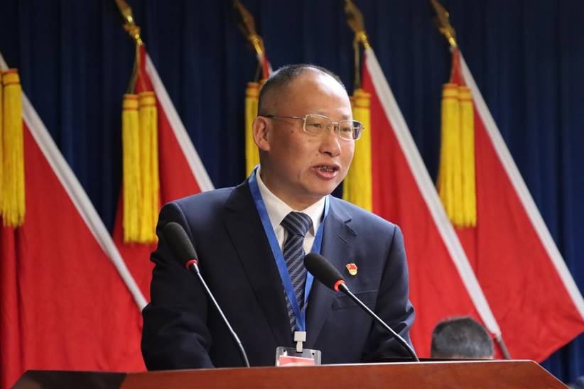 ky开元官网在线召开年终“五会”
