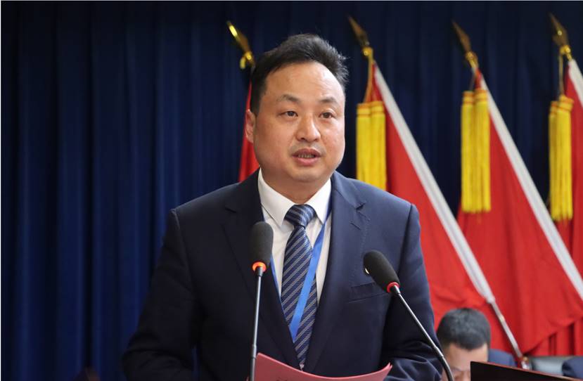 ky开元官网在线召开年终“五会”