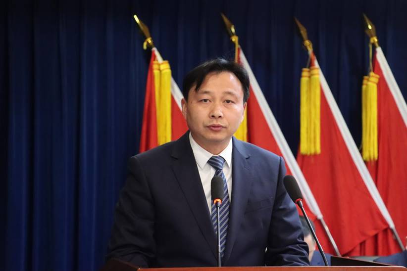 ky开元官网在线召开年终“五会”
