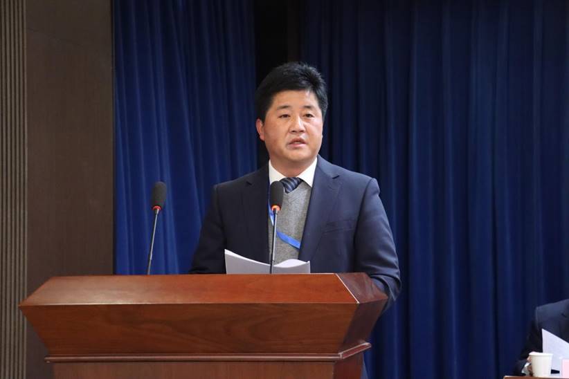 ky开元官网在线召开年终“五会”