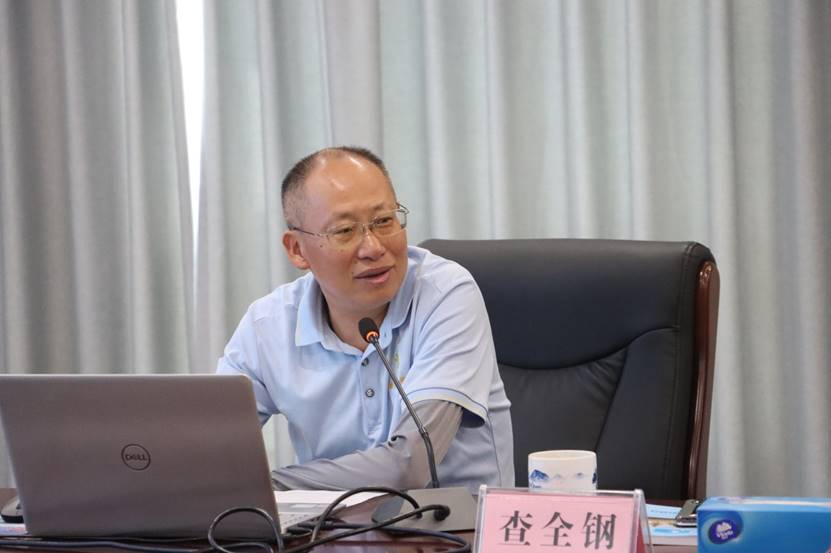 ky开元官网在线开展2024年新员工入职培训