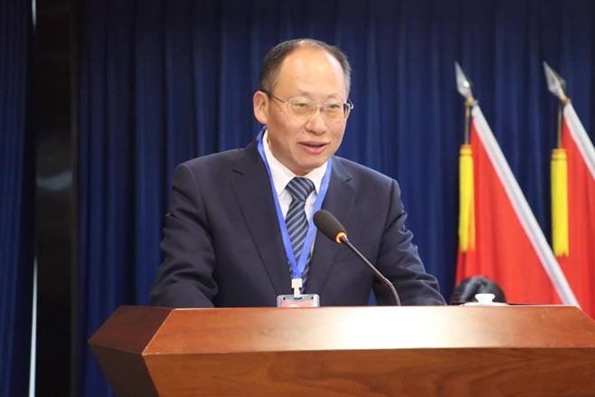 ky开元官网在线召开年终“五会”