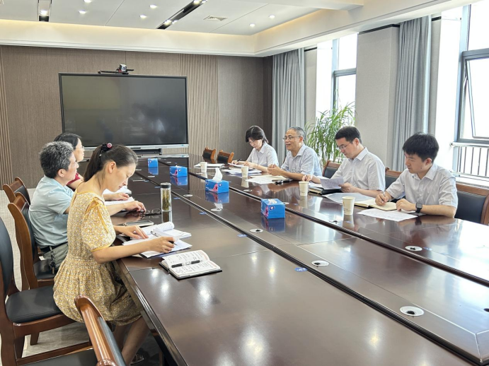 财务ky开元官网在线到ky开元官网在线开展调研